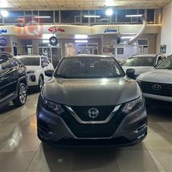 Nissan Rogue Sport